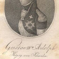Gustav IV. Adolf (Schweden)