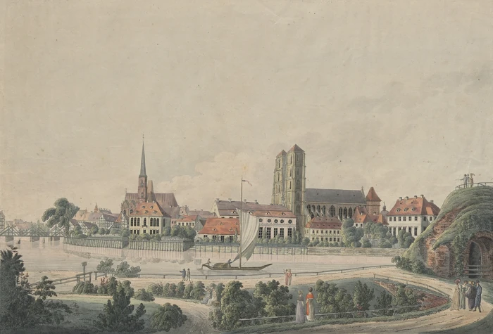 Biblioteka Narodowa w Warszawie.