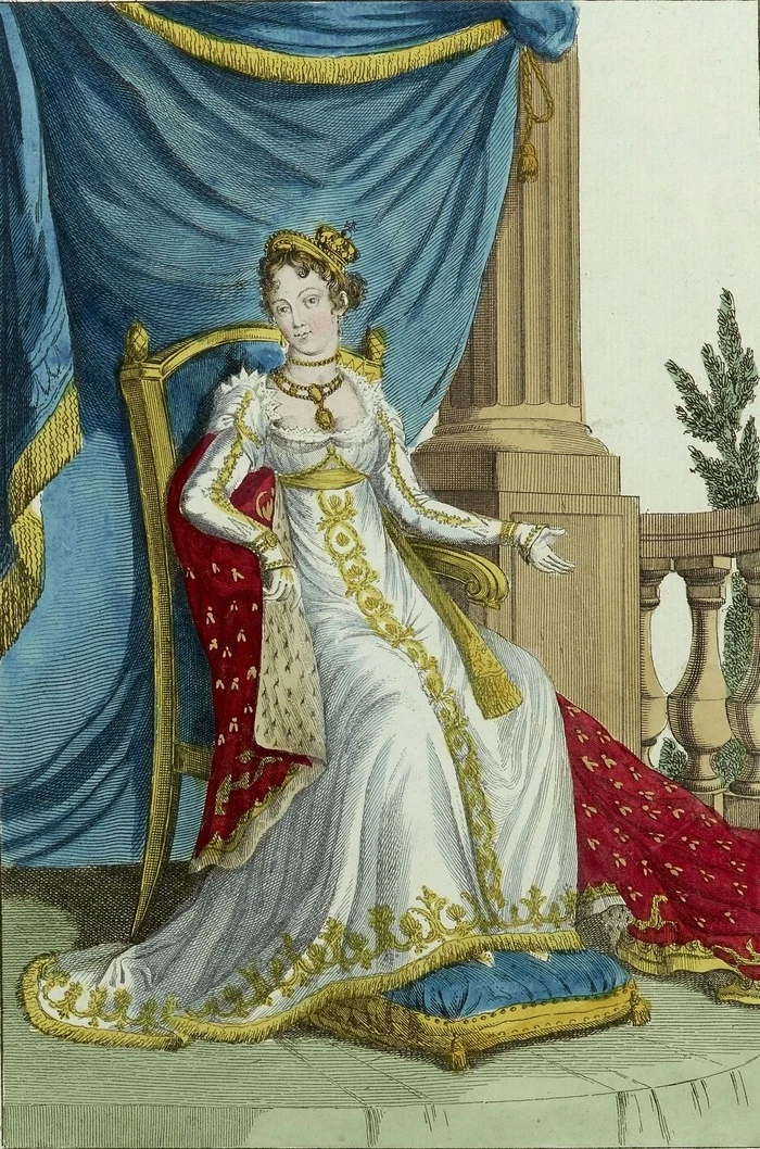 Musée Carnavalet, Paris
