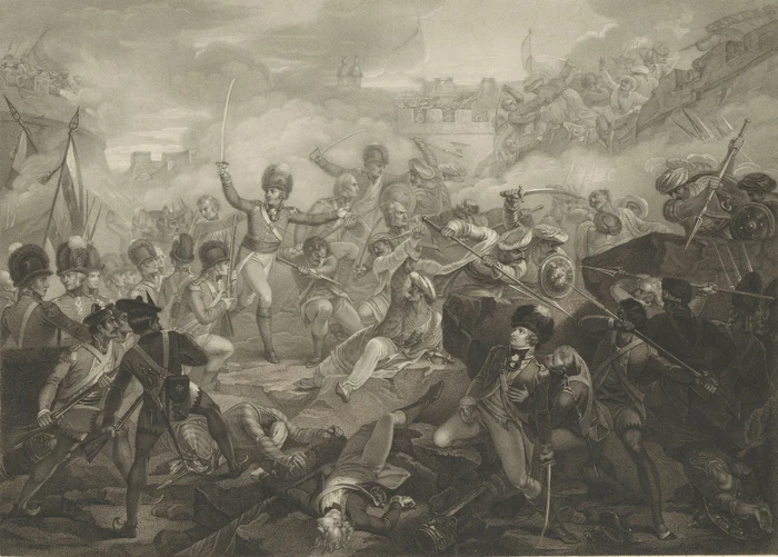 Collectie Rijksmuseum Amsterdam.