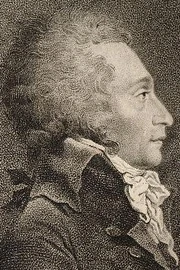 Alexandre Beauharnois.