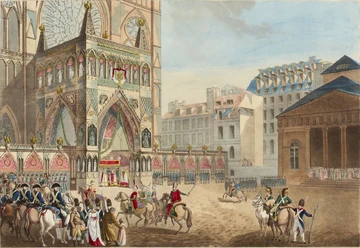 Musée Carnavalet, Paris