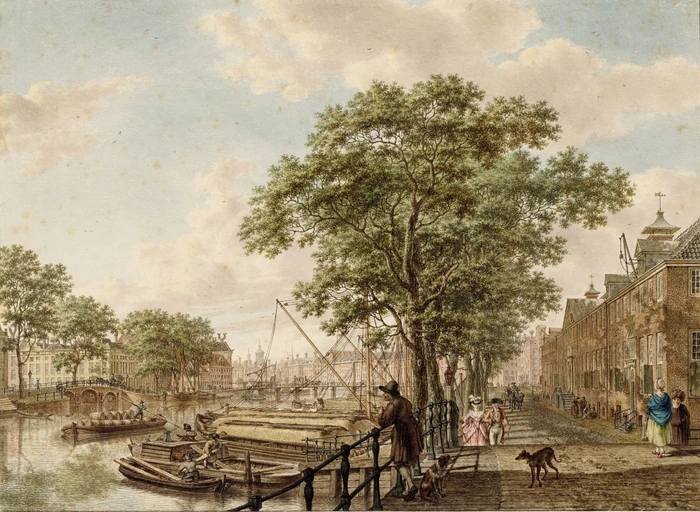 GAS Amsterdam