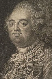 Lodewijk XVI. Koning van Frankrijk en Navarre.