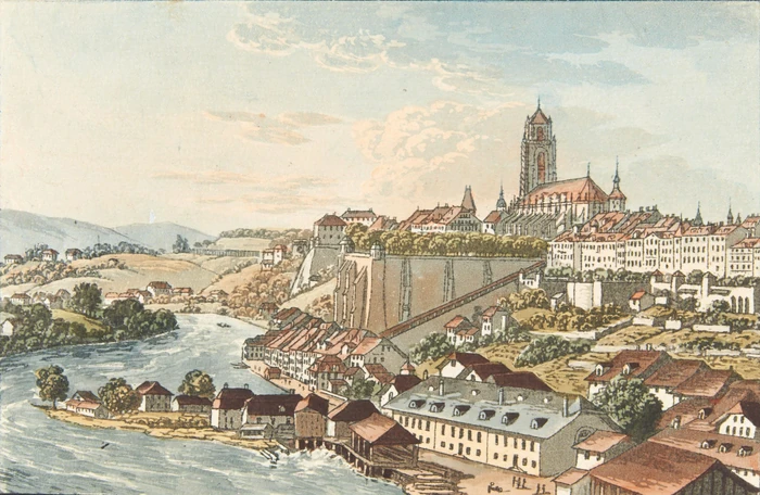 NB Bern