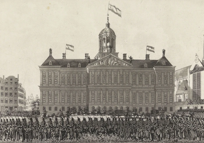 Rijksmuseum Amsterdam.