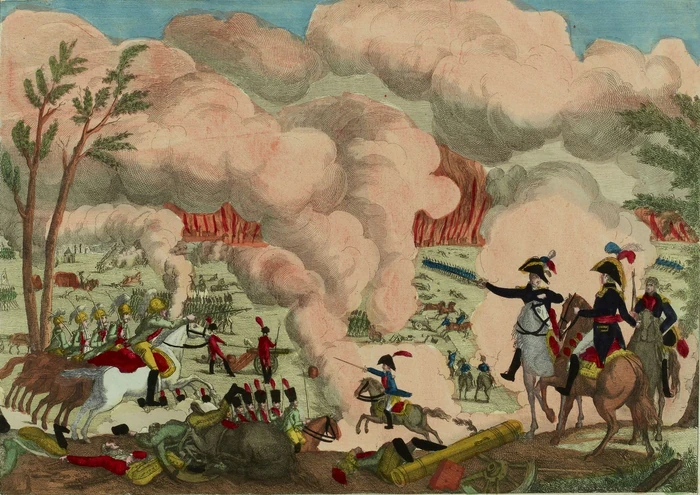 Musée carnavalet Paris