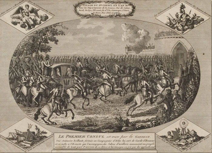 Musée Carnavalet Paris