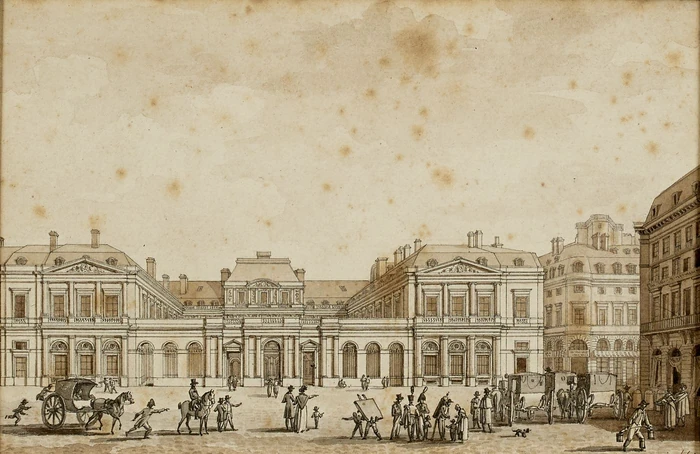Musée Carnavalet Paris