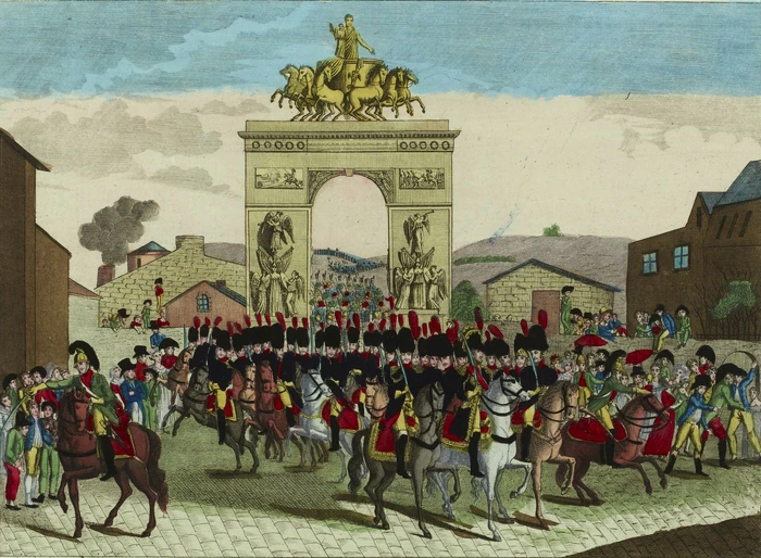 Musée Carnavalet Paris