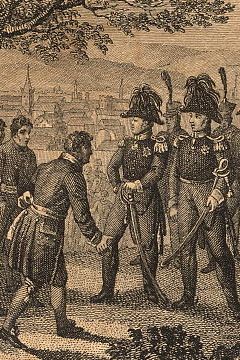 SectieMonarchenParis1814
