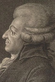 H. G. de Mirabeau.