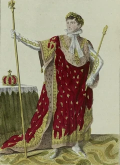 Musée Carnavalet, Paris