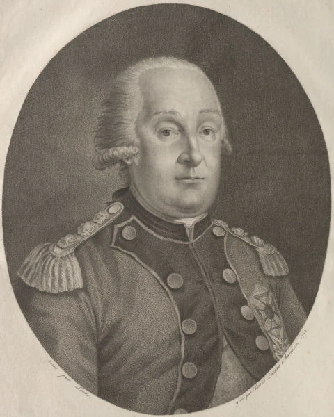 Karl II. August (PfalzZweibrücken) Von Bastille bis Waterloo. Wiki