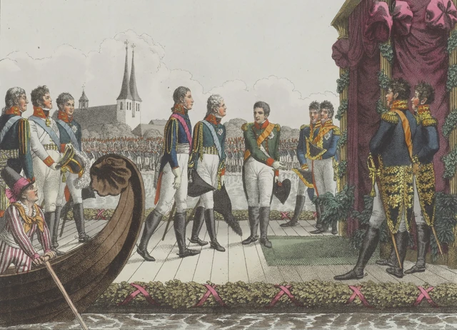 Biblioteka Narodowa w Warszawie.