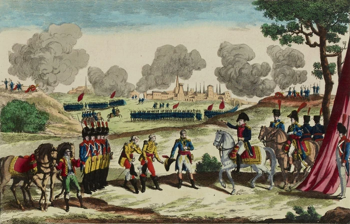 Musée Carnavalet Paris