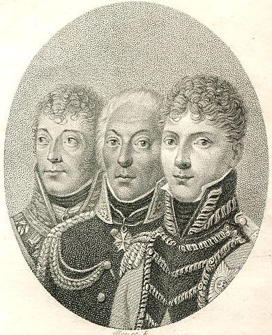 PortretWürtembergYorkWrede390