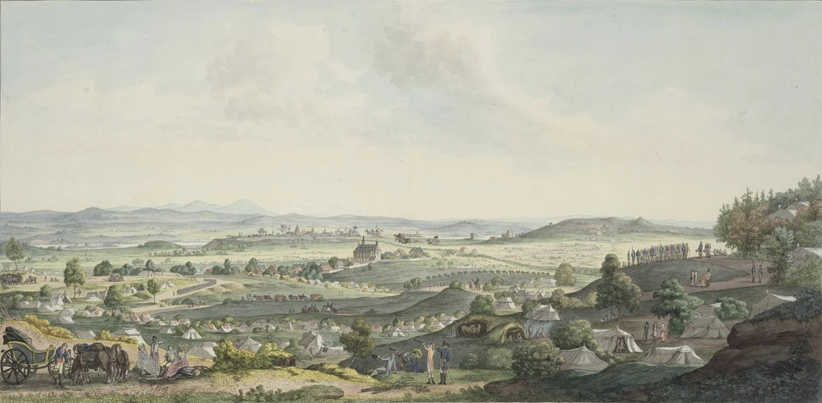 Belagerung von Mainz Von Bastille bis Waterloo. Wiki Fandom