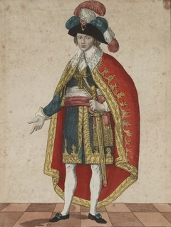 Musée Carnavalet Paris