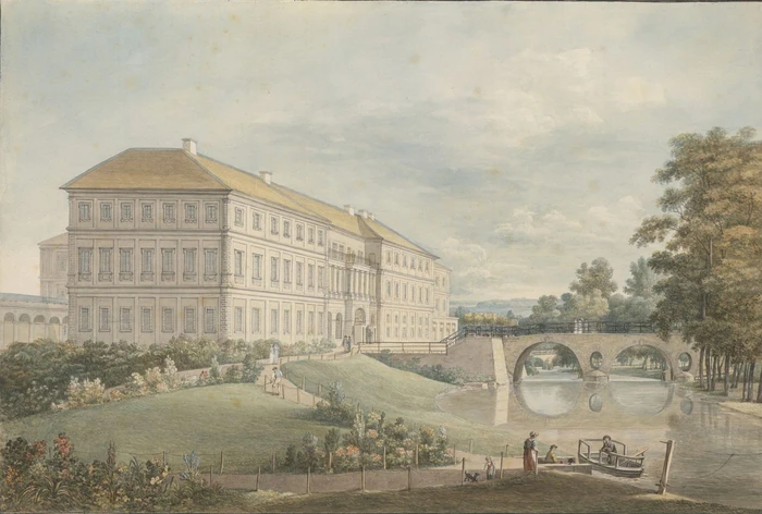 Freies Deutsches Hochstift Frankfurt