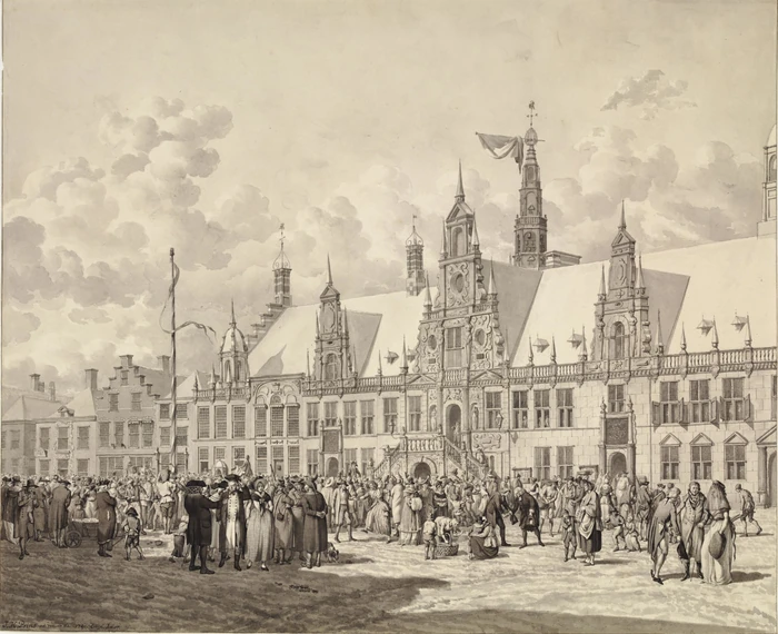 ELO Leiden
