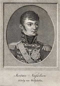 PortretJerômeNapoleonKönigWestphalen240