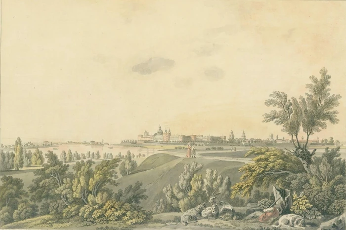 Rheinische Landesbibliothek Koblenz.