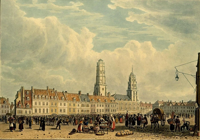 The British Museum, London