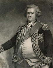 Adam Duncan, Viscount Duncan.