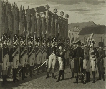 Musée Carnavalet, Paris