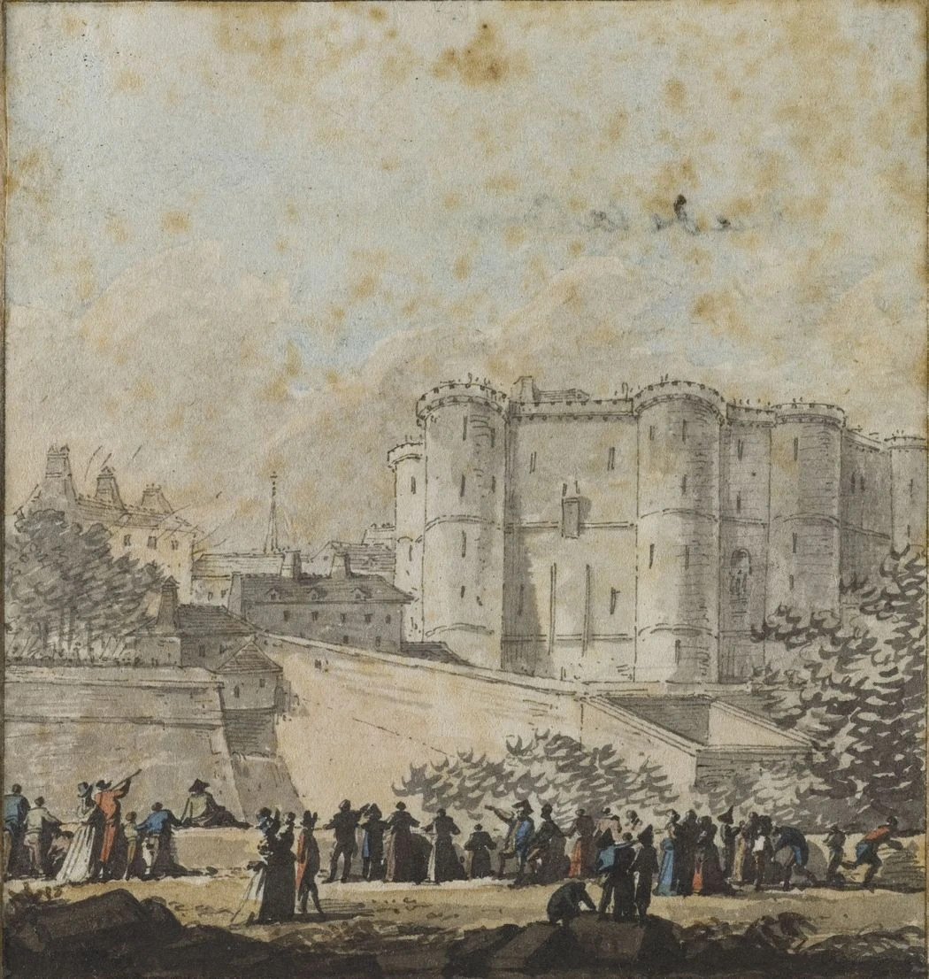 Französische Revolution | Von Bastille bis Waterloo. Wiki | Fandom, image size:1050x1106