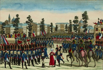 Musée Carnavalet, Paris