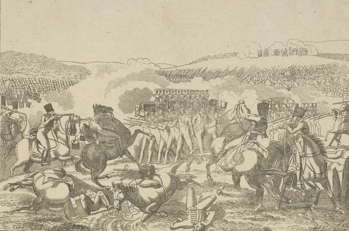 Biblioteka Narodowa w Warszawie.