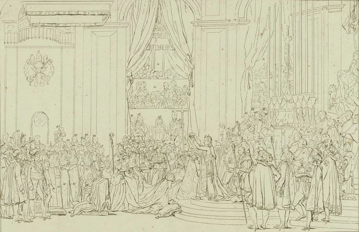 Musée Carnavalet, Paris