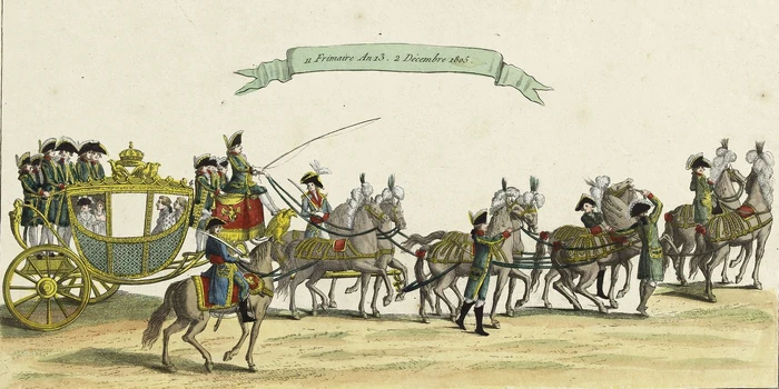 Musée Carnavalet, Paris