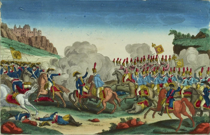 Musée Carnavalet Paris