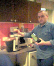 Sidious testuje Grievousa