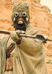 Tusken