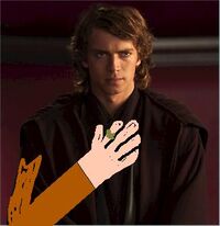 Anakin