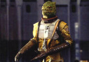 Bossk