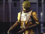 Bossk