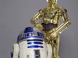 C-3PO
