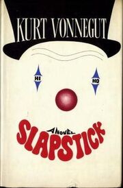 Slapstick(Vonnegut)