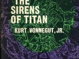 The Sirens of Titan