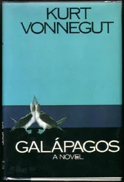 First edition hardcover