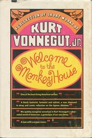 WelcomeToTheMonkeyHouse