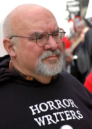 Stuart Gordon, 2007.