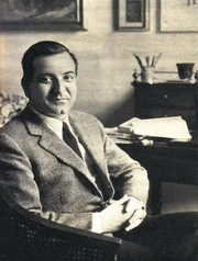 Goffredo Parise, 1965