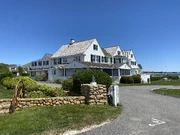 Kennedy Compound 2021