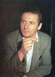 Zbigniew Bujak 1991